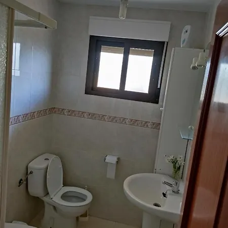 بيت للعطل Casa Castrillon *