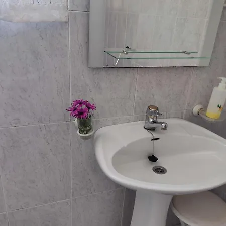 بيت للعطل Casa Castrillon بونتيفيذرا