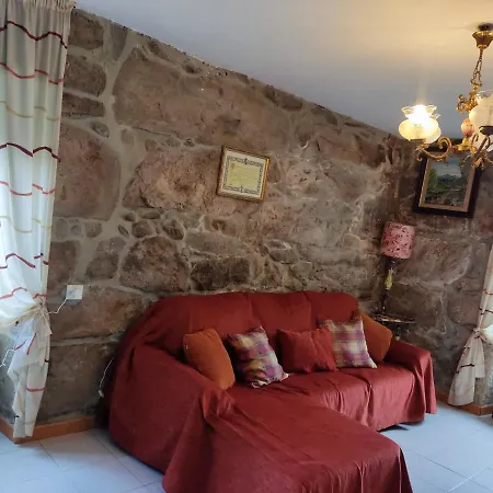 بيت للعطل Casa Castrillon