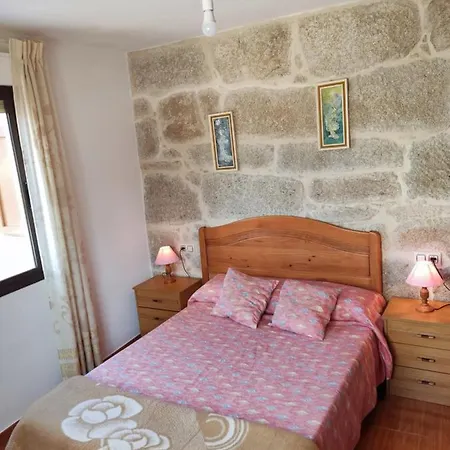 Casa Castrillon *